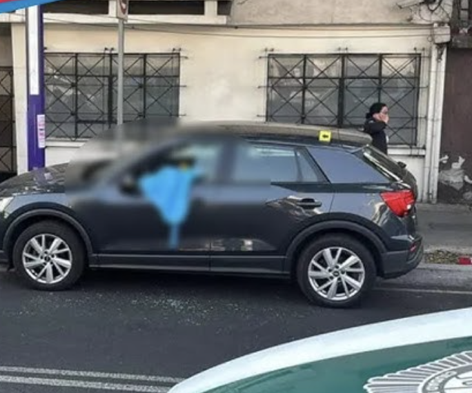 IDENTIFICAN A 4 PARTICIPANTES EN HOMICIDIO DE FUNCIONARIOS DEL GOBIERNO DE LA CDMX